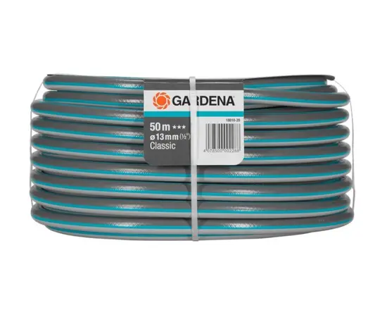 Hose Gardena Classic 18010-20 1/2" 50 m