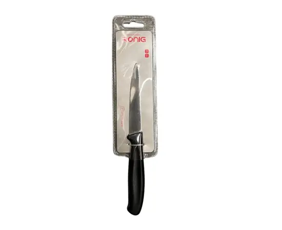 Нож RONIG UTILITY 1410-027BT 10,5см