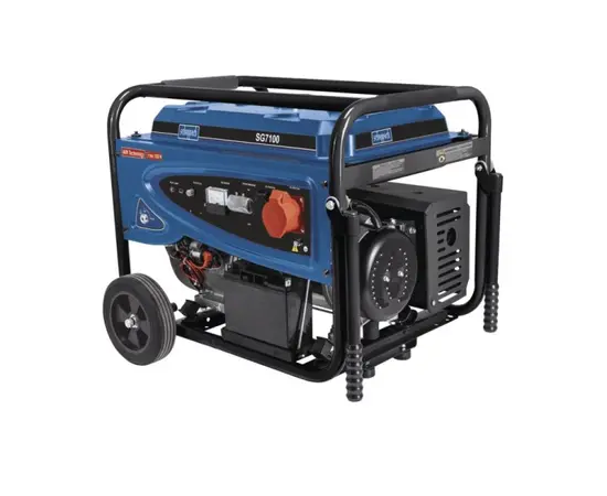 Generator petrol Scheppach SG7100 5500W