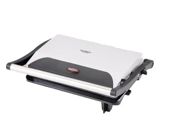 სენდვიჩმეიკერი Sollex France SL 343 800W