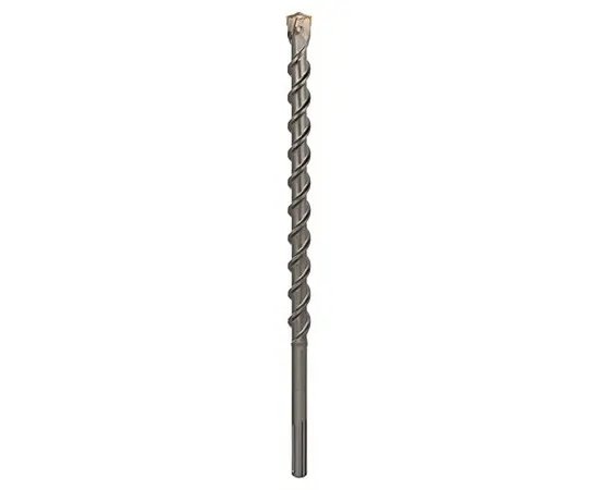 Бур Bosch SDS-max-7 Speed X 28х400/520 мм