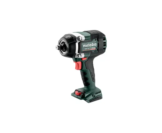 Cordless Impact Wrench Metabo 602403850