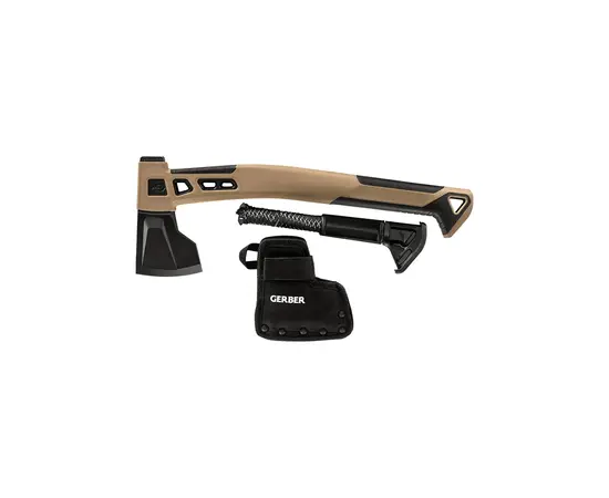 ნაჯახი Gerber 1059851  Bushcraft