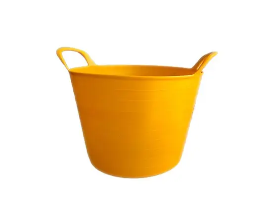 Elastic paint bucket Premier 1830Y 16 l