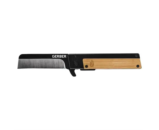 Нож Gerber Quadrant Modern Folding
