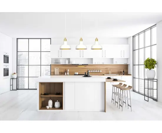 Pendant EMIBIG Ibor 3 E27 3x MAX 60W white