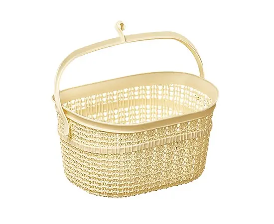 Корзина для шпилек Irak Plastik FLEXY LA-245