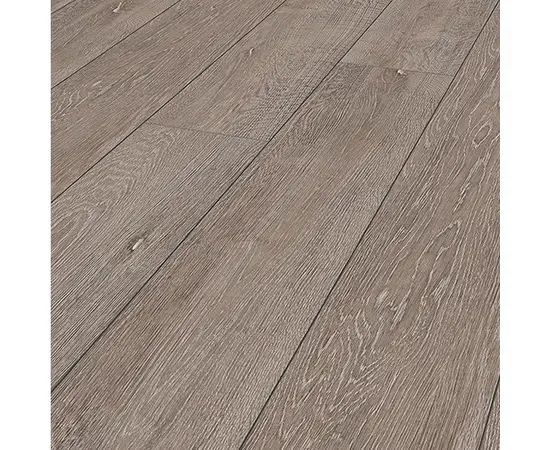 Laminate UltraDecor Variostep Classic Oak Silver Dollar 1285x192x8 AC4/32 4-V box:2,22м2=9pc