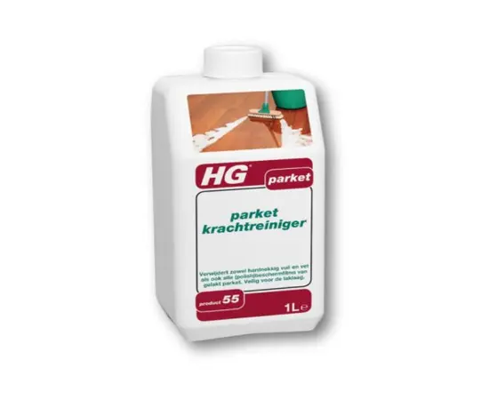 Parquet power cleaner HG 1000 ml