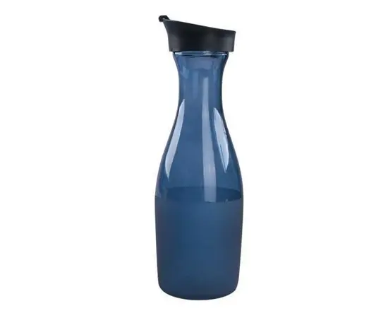 დოქი მინის RENGA Cobalt 151561 1000 მლ