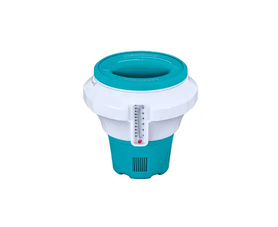 Dispenser with thermometer Bestway