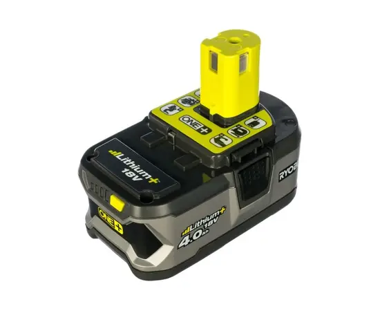 Battery Ryobi ONE+ RB18L40 18V 4.0 Ah