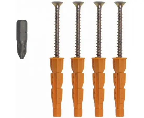 Cornice mounting kit Tech-Krep 114427