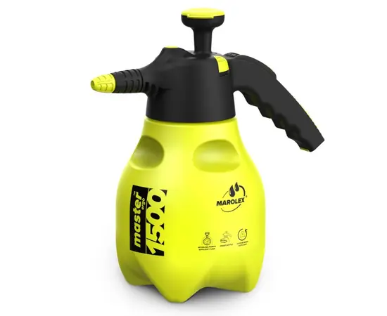 Sprayer Marolex Master Ergo 1500 1.5 l (S012.101)