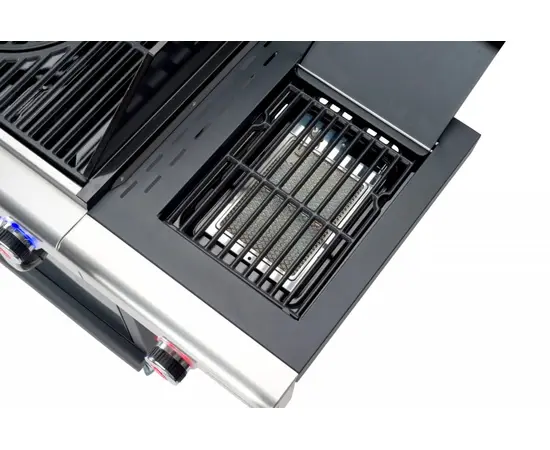 Gas BBQ Grill Landmann Triton Max PTS 4.1 12968