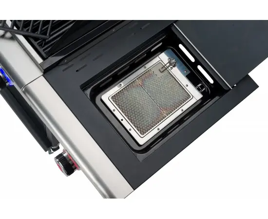 Gas BBQ Grill Landmann Triton Max PTS 4.1 12968