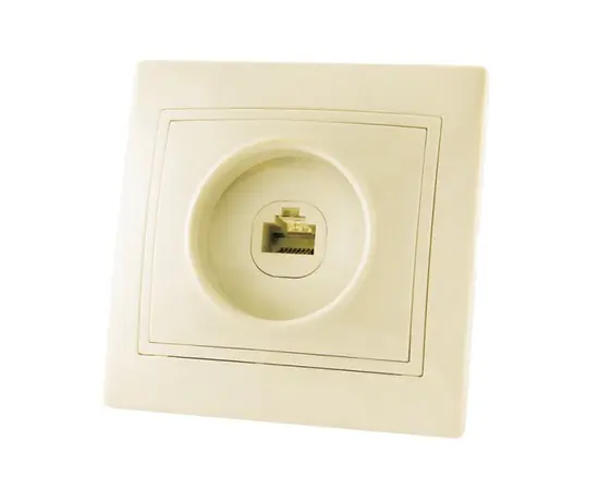 Socket telephone TDM RJ11