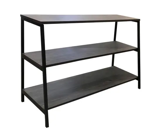 TV stand 3 levels