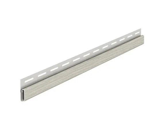 Планка финишная VOX Nature SVP-14 Кедр Серебристый 3.05 м