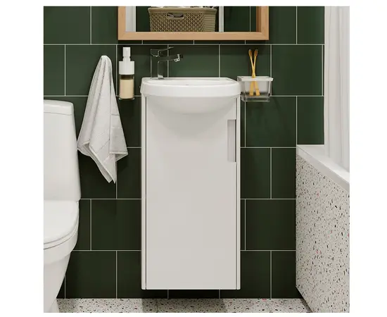 Washbasin SANITA Lada Mini