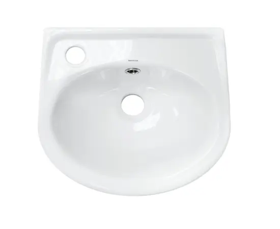 Washbasin SANITA Lada Mini