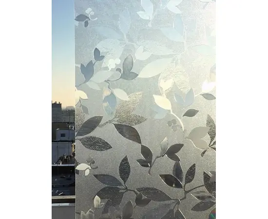 Static window film Delfa S6733