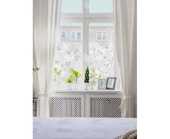 Static window film Delfa S6733