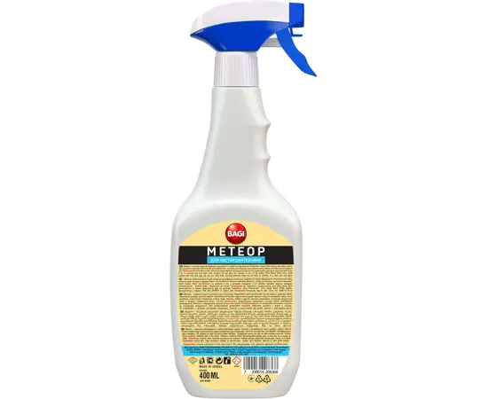 Plumbing cleaner Bagi Meteor 400 ml