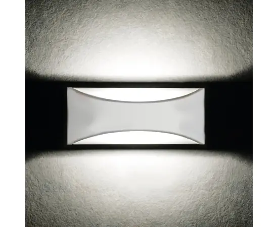 Garden lamp KANLUX BISO LED EL 8W-W