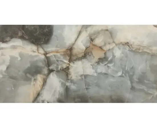 Керамогранит Italica Honey Onyx Sky 600x1200 мм