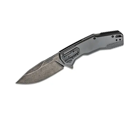 Нож Kershaw Cannoball