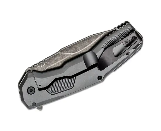 Нож Kershaw Cannoball