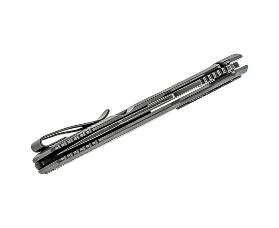 Нож Kershaw Cannoball