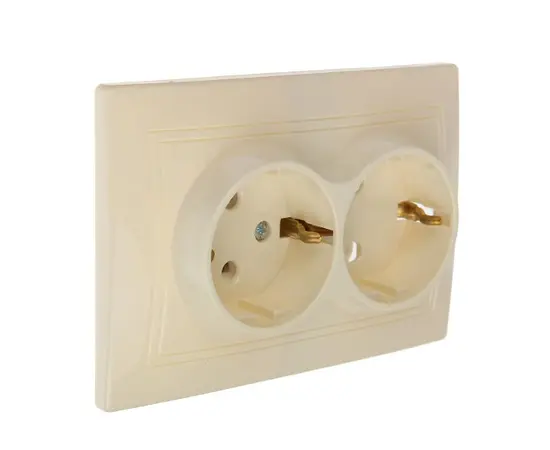 Socket TDM 16 A 220 V
