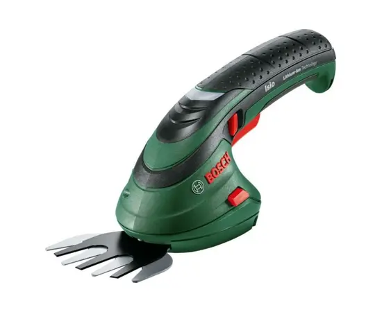 Аккумуляторные ножницы для травы Bosch ISIO 3 3.6V
