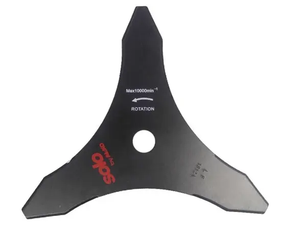 Knife for motor scythe Solo by Alko 118 B 441708