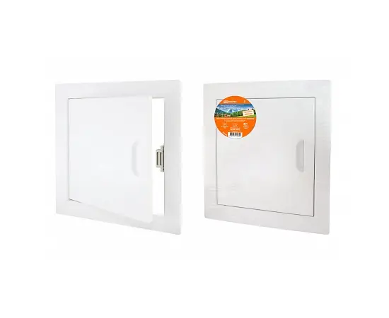Metal hatch TDM 400х400mm