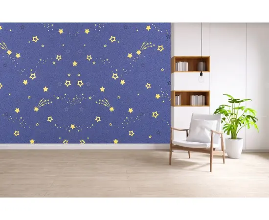 Vinyl wallpaper ArtGrand 85042BR22 0,53x10.5 m