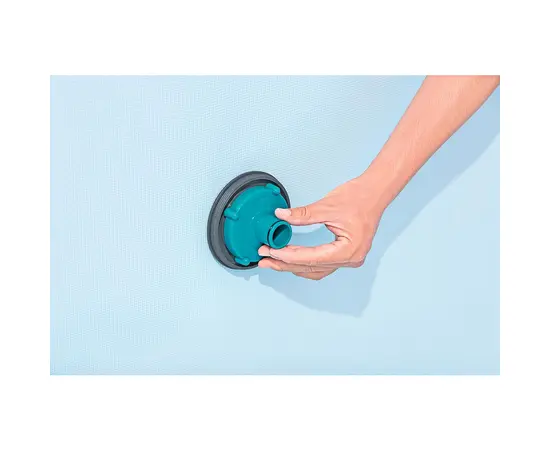 Pool vacuum cleaner Bestway AquaPristine