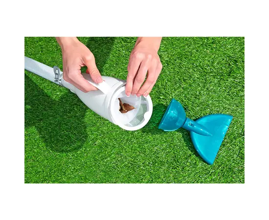 Pool vacuum cleaner Bestway AquaPristine
