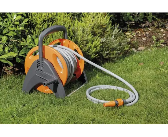 Hose reel GF GF80005740 1/2" 40 m