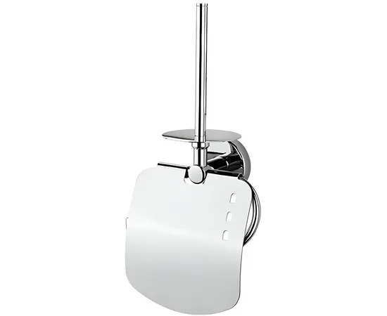 Toilet paper holder Uso 71213P