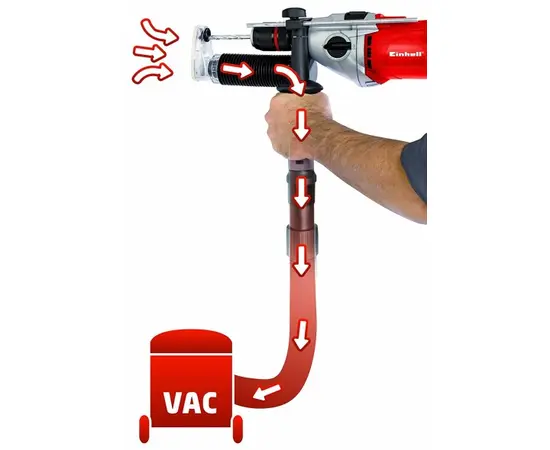 Impact drill Einhell RT-ID 110 1100W (4259775)