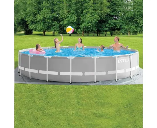 Frame pool Intex 26732NP 549x122 cm