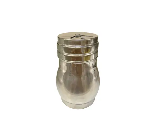 Сольница металлическая DONGFANG L 022-100 22647