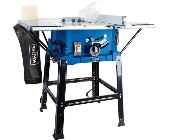 ცირკულარული ხერხი Scheppach HS110 2000W