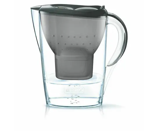 Filter pitcher Marella Brita Marella xl Me4w Graphite Mxplus Cu Emeao 3.5L