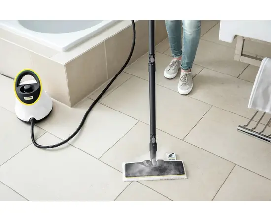 Steam cleaner KARCHER SC2 Deluxe
