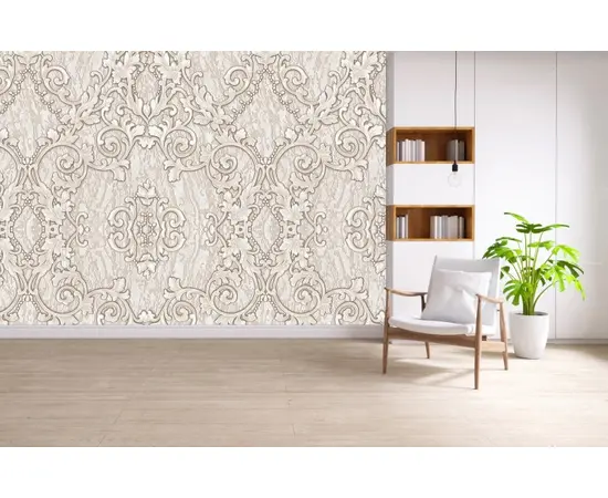 ვინილის შპალერი Comfort 9425-01 1.06x10.5 მ
