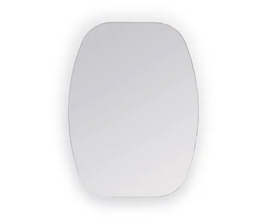 Mirror Denko Selanik 65 Turquoise Blue